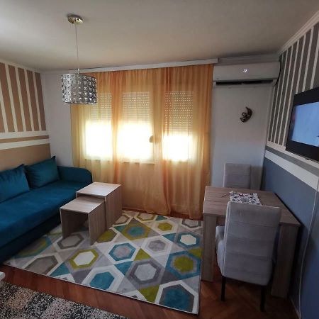 Apartment I&M Čapljina Exteriör bild