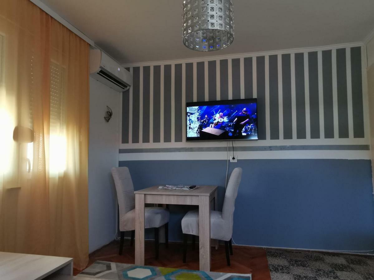 Apartment I&M Čapljina Exteriör bild