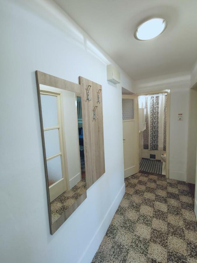 Apartment I&M Čapljina Exteriör bild