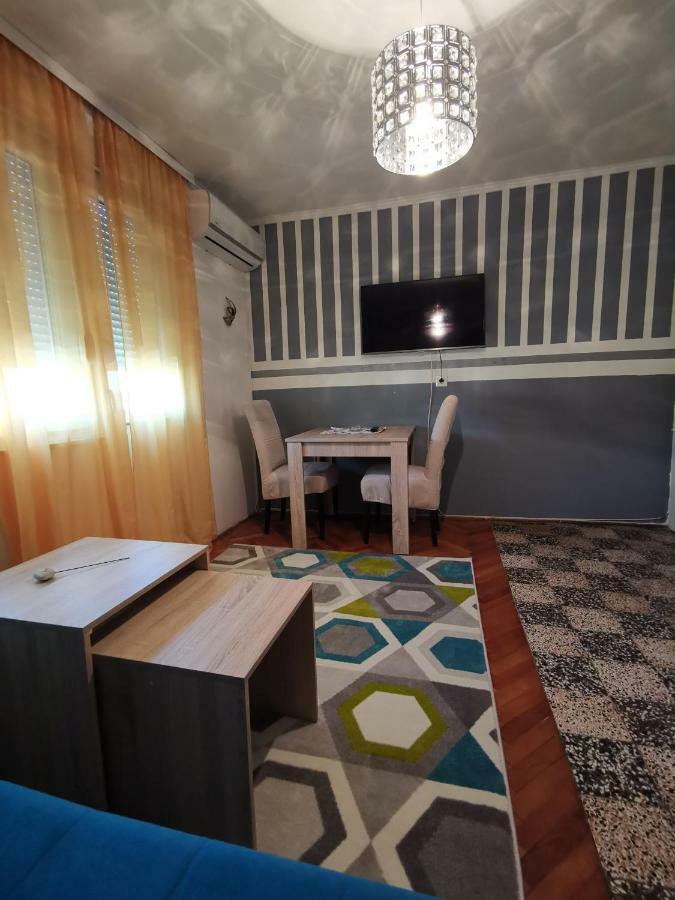 Apartment I&M Čapljina Exteriör bild