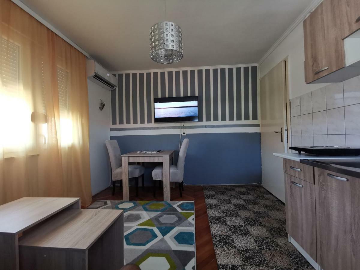 Apartment I&M Čapljina Exteriör bild