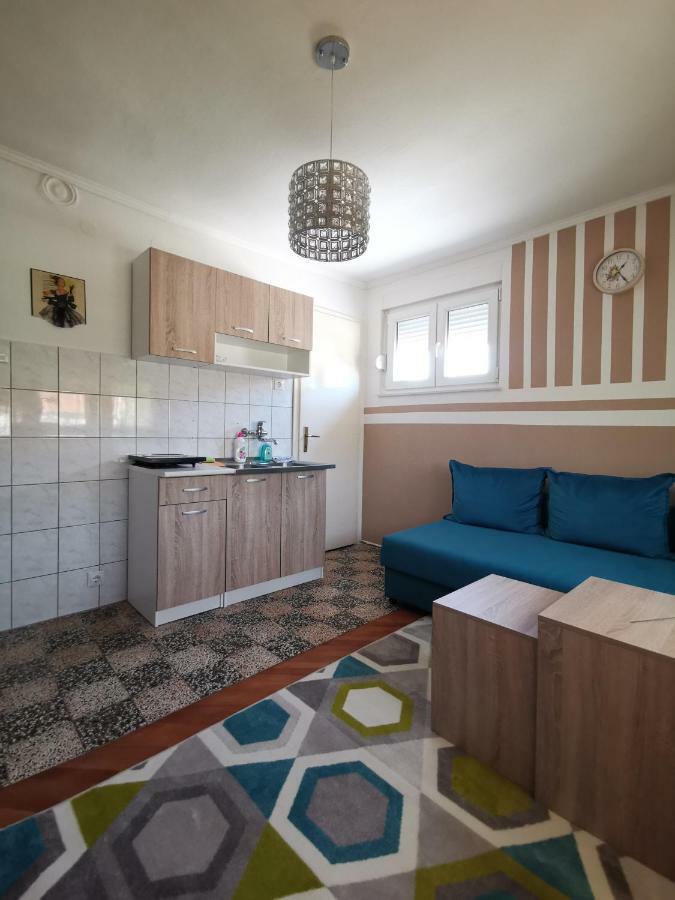 Apartment I&M Čapljina Exteriör bild